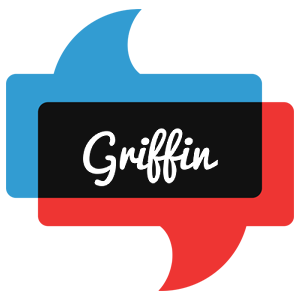 griffin sharks logo