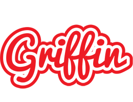 griffin sunshine logo