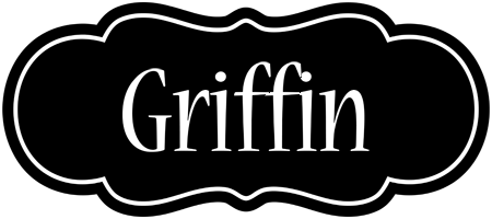 griffin welcome logo