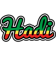 hadi african logo