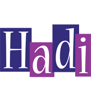 hadi autumn logo