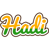 hadi banana logo