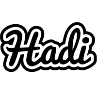 hadi chess logo