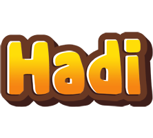 hadi cookies logo