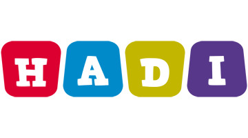 hadi daycare logo