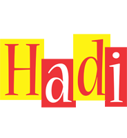 hadi errors logo