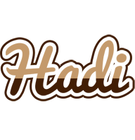 hadi exclusive logo