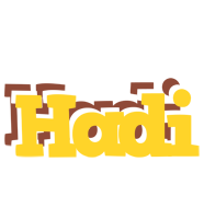 hadi hotcup logo