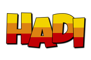 hadi jungle logo