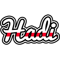 hadi kingdom logo