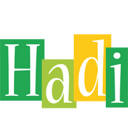 hadi lemonade logo