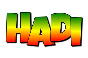 hadi mango logo