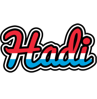 hadi norway logo