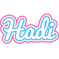 hadi outdoors logo