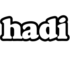 hadi panda logo