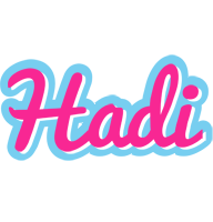 hadi popstar logo