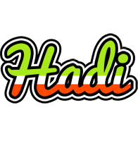 hadi superfun logo