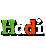 hadi venezia logo