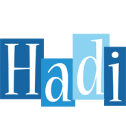 hadi winter logo