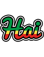 hai african logo