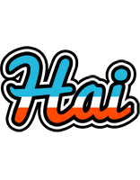 hai america logo