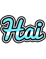 hai argentine logo