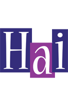 hai autumn logo