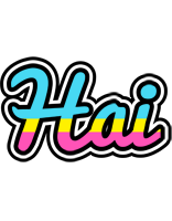 hai circus logo