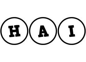 hai handy logo