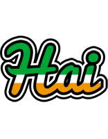 hai ireland logo