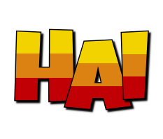 hai jungle logo