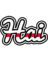 hai kingdom logo