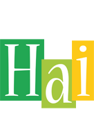 hai lemonade logo