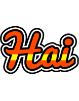 hai madrid logo