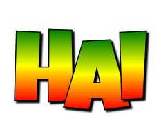 hai mango logo