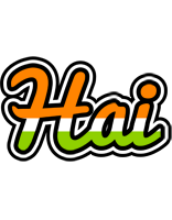 hai mumbai logo