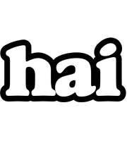 hai panda logo