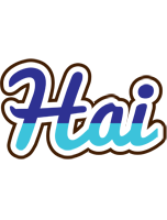 hai raining logo