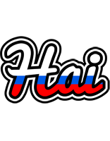 hai russia logo