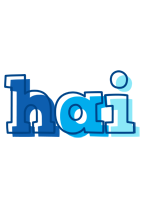 hai sailor logo