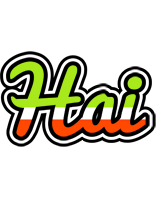 hai superfun logo