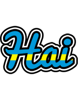 hai sweden logo