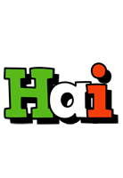 hai venezia logo