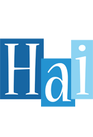 hai winter logo