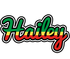 hailey african logo