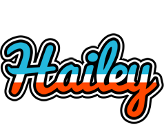 hailey america logo