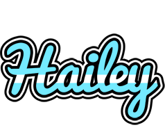 hailey argentine logo