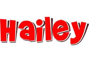 hailey basket logo