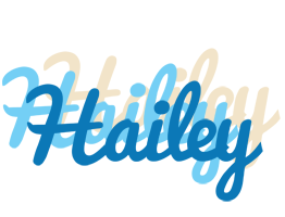 hailey breeze logo