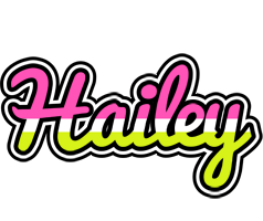 hailey candies logo